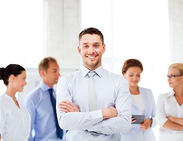 About Your Franchise Advisors About Your Franchise Advisors